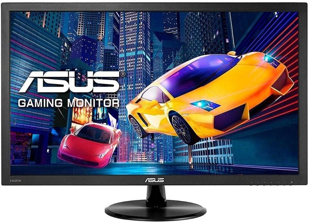 Asus VP278H-P 27" LED LCD Monitor - 16:9-1 ms