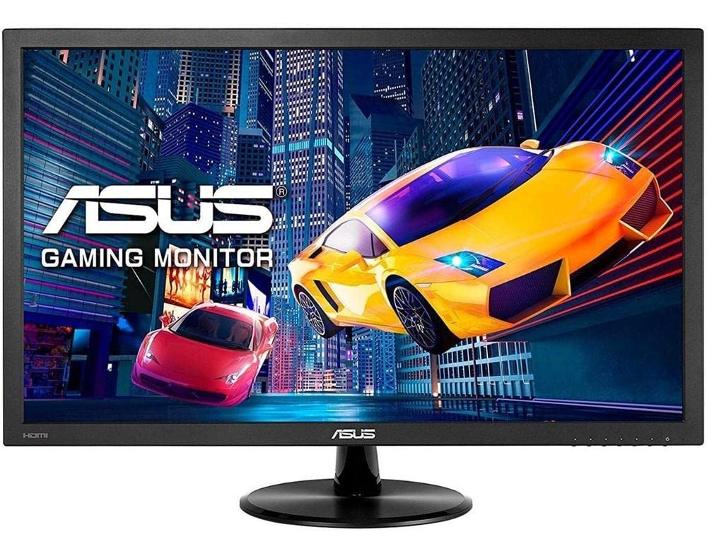 Asus VP278H-P 27" LED LCD Monitor - 16:9-1 ms