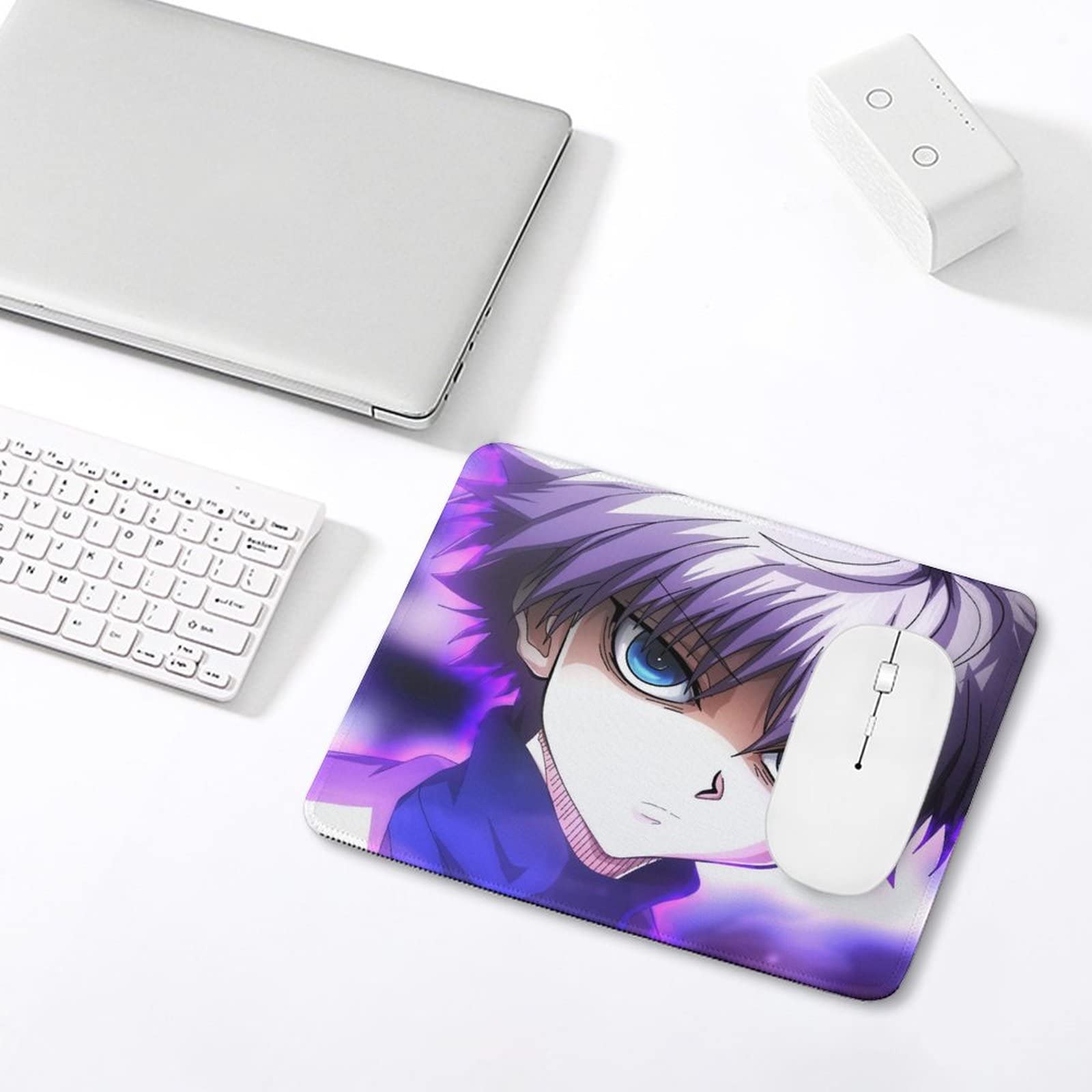 Amazon.co.jp: ハンター×ハンターマウスパッドマウスパッド ゲーミング