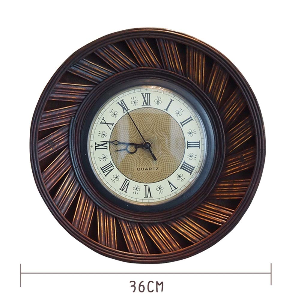 バンブーウォールクロック/Bamboo wall clock/壁掛け時計 バンブーウォールクロック/Bamboo wall clock/壁掛け時計