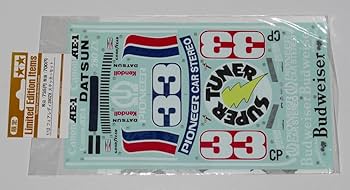 【2台セット】タミヤ　イグレス　純正アフターパーツ　ボディセット　ステッカー 5113a8934243ecc2f78a343b51e65b