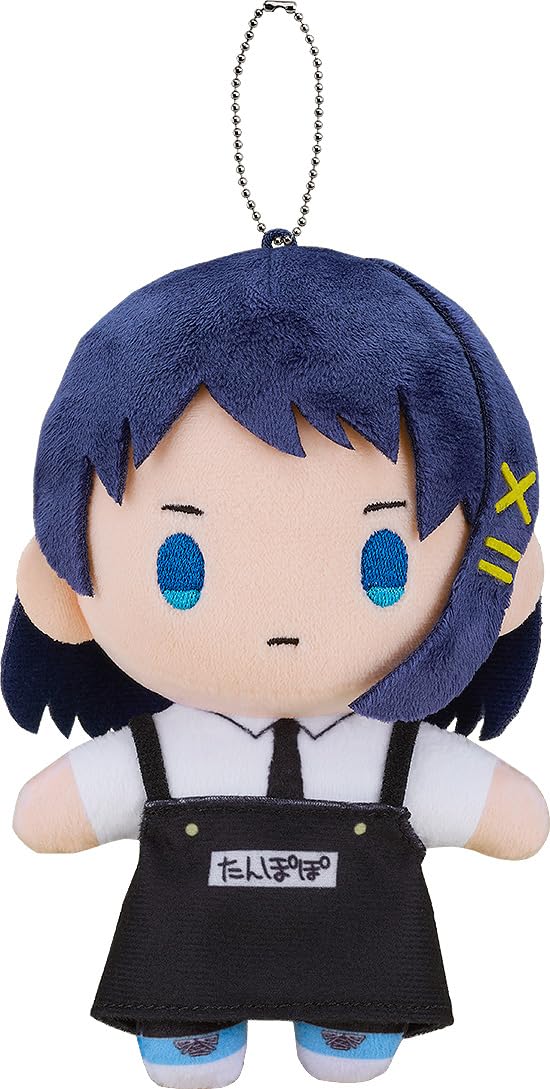 1985 Little Monster Hanako ハナコお面　ぬいぐるみ New Toilet Bound Hanako Kun Plush Hanako Kun Yashiro Nene
