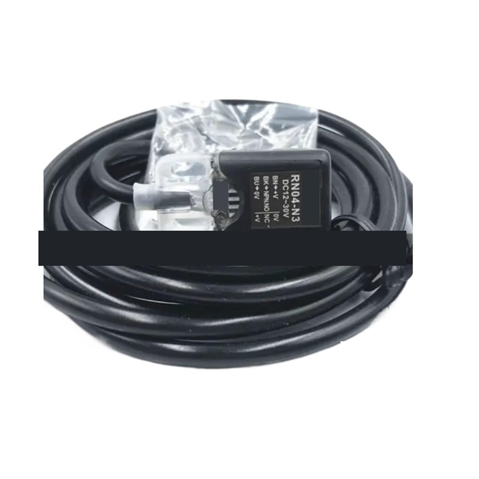 Capteur RN04-N3 détecteur de proximité NPN compatible RN04-N machine outil