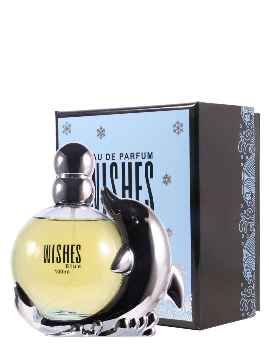 Tiverton wishes For Men 100ml - Eau de Parfum