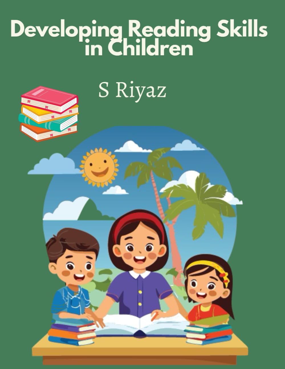 Developing Reading Skills in Children