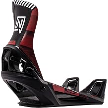 NITRO Step On Mens Step-in Snowboard Bindings
