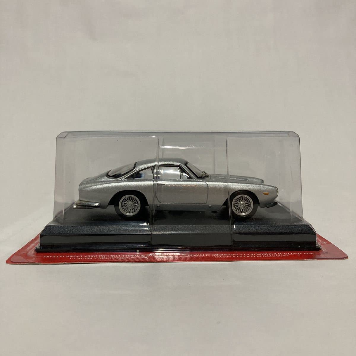 Amazon | アシェット フェラーリコレクション 1/43 Ferrari