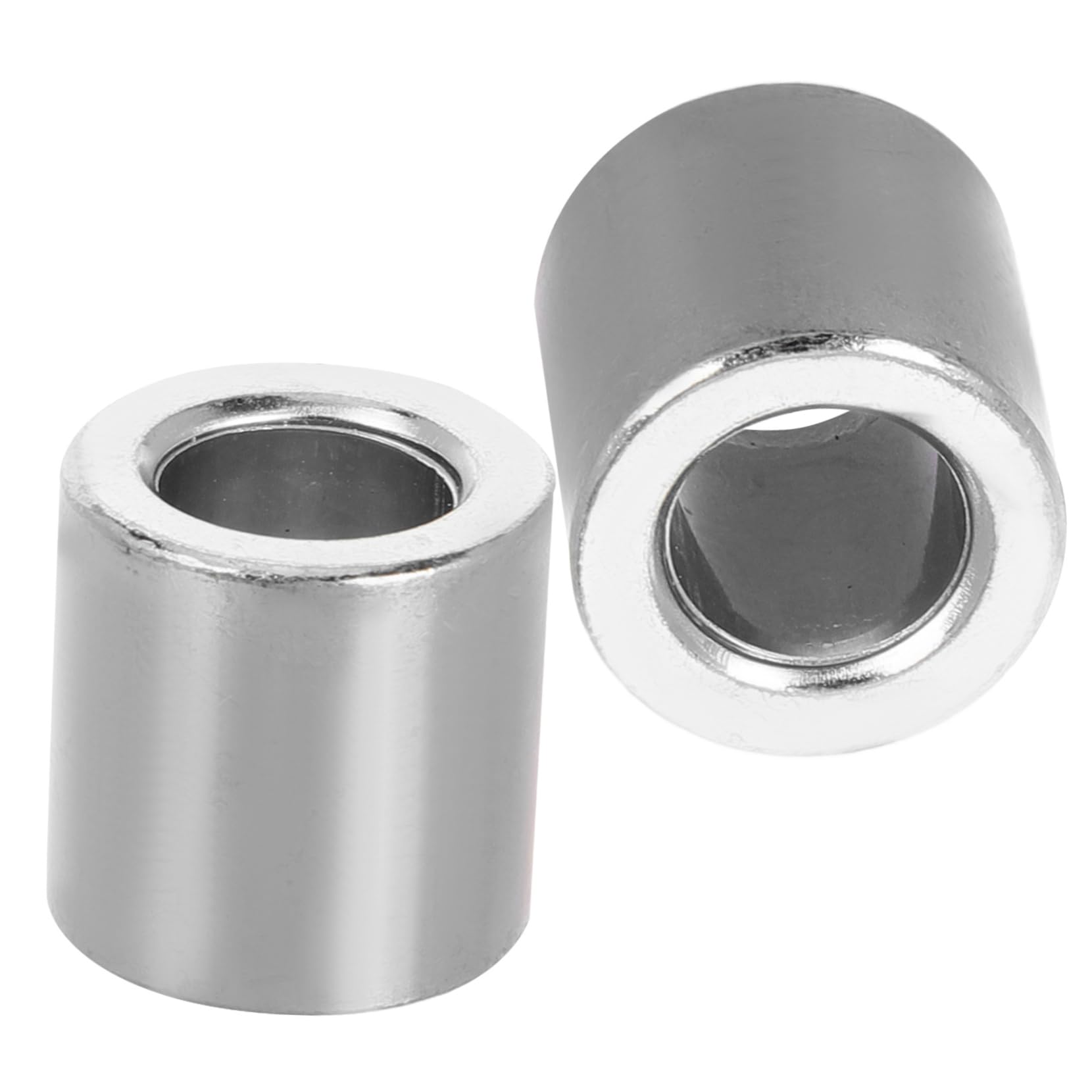 HAPINARY 2 Ton Jack Front Wheel Bushing for Hydraulic Floor Jack Car Jack Parts Jackrod Support Accessory