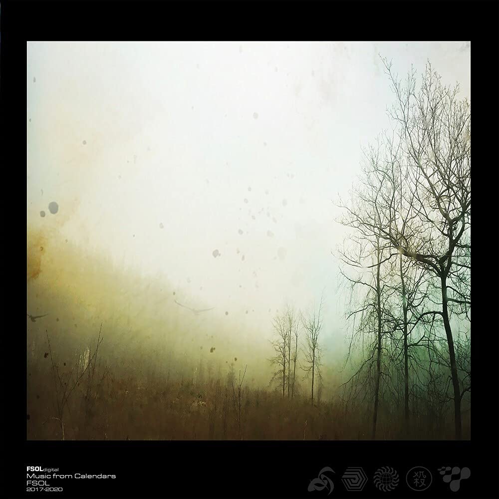 Music From Calendars (LP) [VINYL]