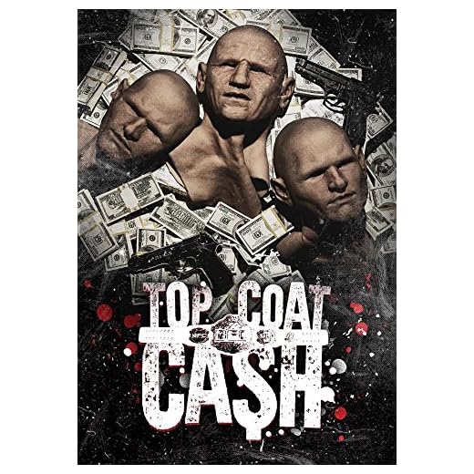 Top Coat Cash