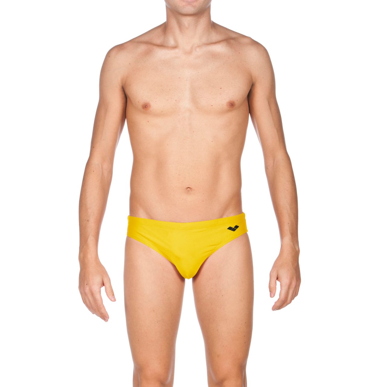 Arena Fundamentals Logo Bañador Boxer, Hombre — view 17