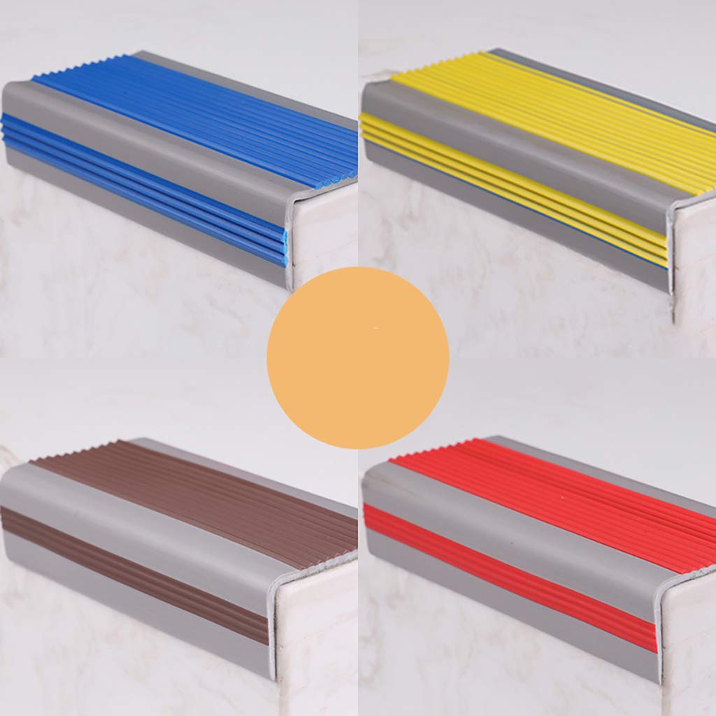 Stair Nosing Edge Trim Anti Non Slip Stair Edge Nosing Anti Slip Stair Nosing Stair Edging