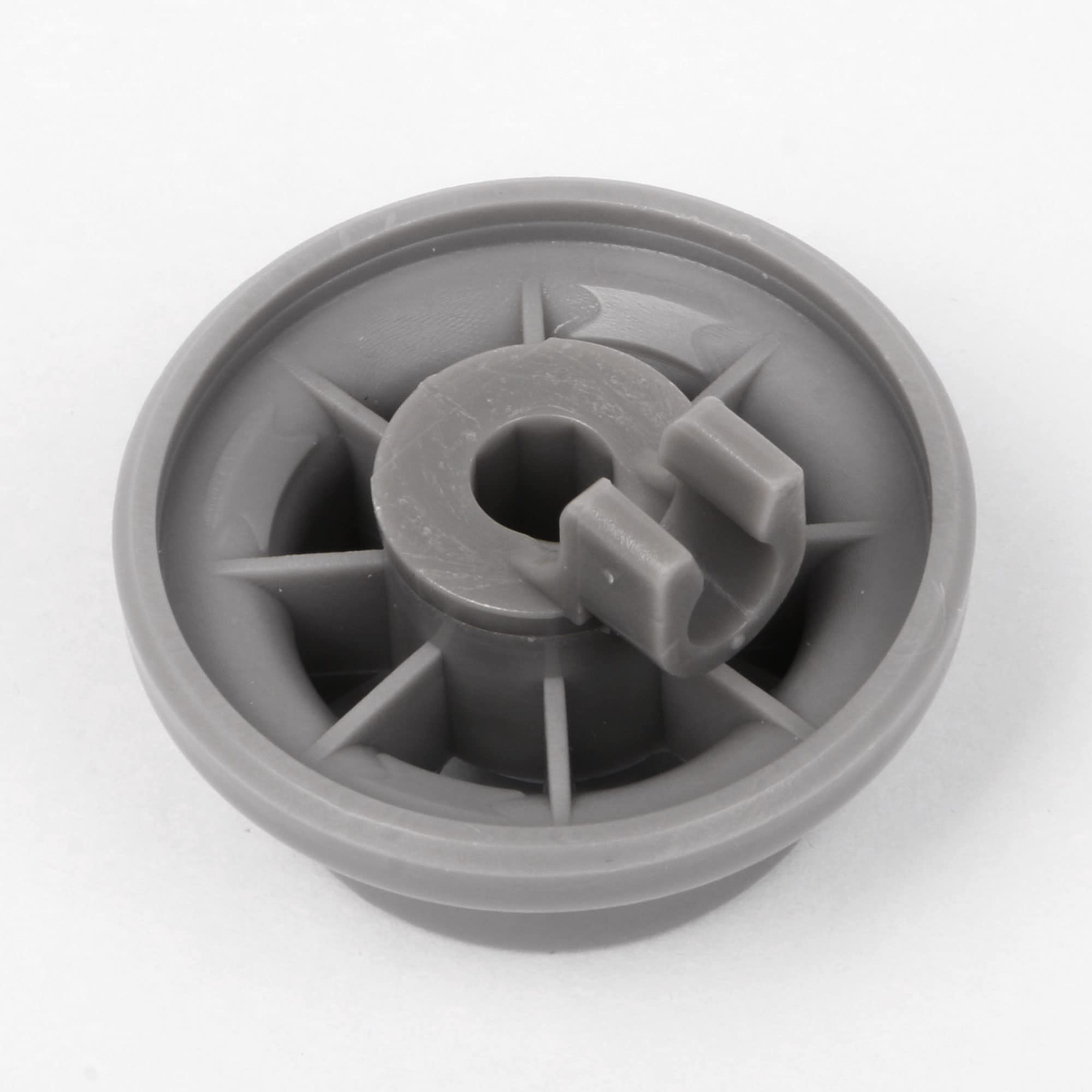 Roue De Rechange Pour Panier Inférieur De Lave-vaisselle BSH - Compatible Bosch, Siemens, Neff, Diamètre 35 Mm