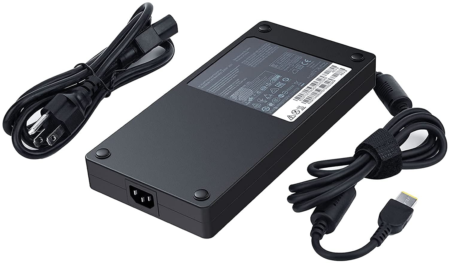 Amazon.com: 230W 170W Charger for Lenovo ThinkCentre M90q Tiny