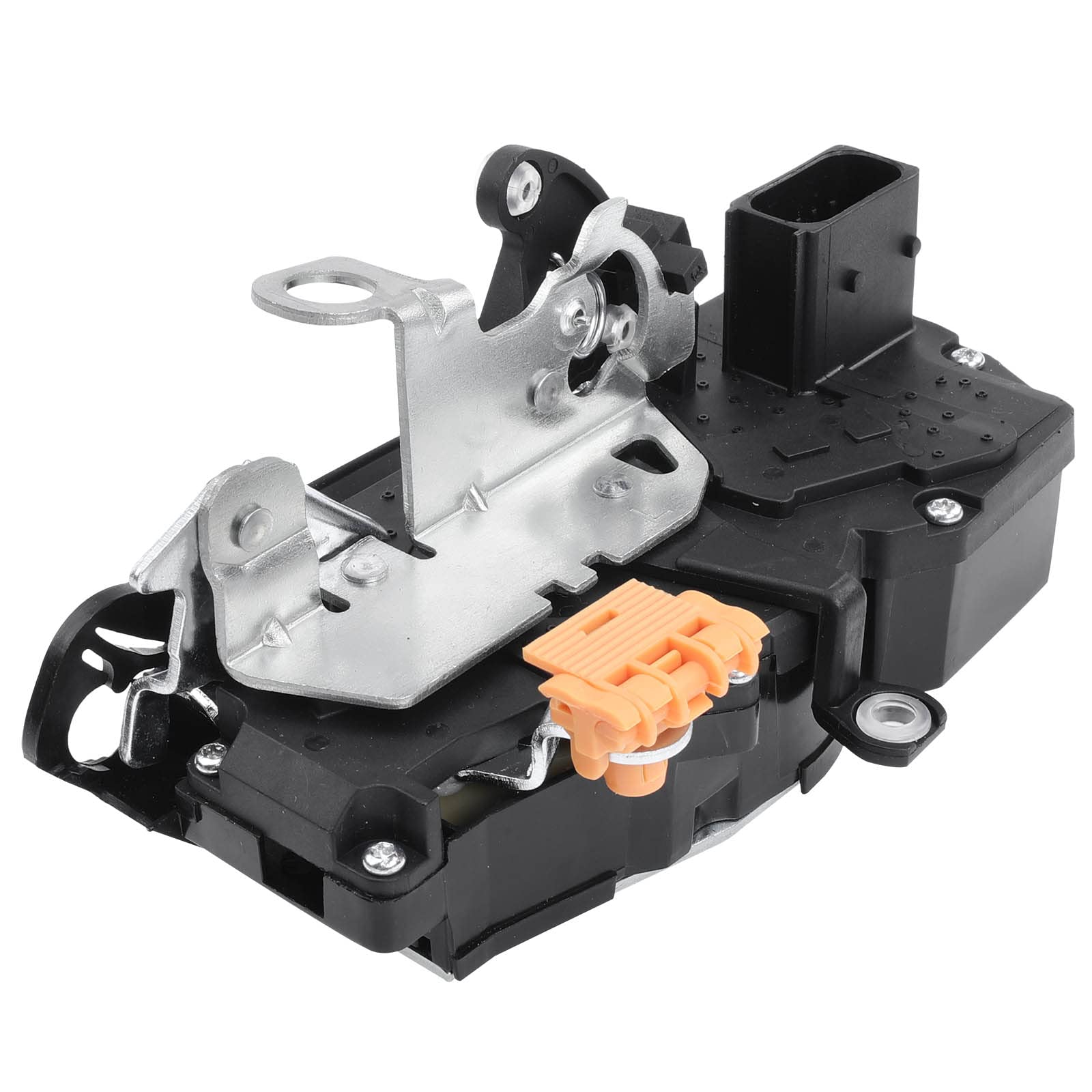 A-Premium Door Lock Actuator Compatible with Cadillac CTS 2009-2014 Sedan Wagon Front Left Driver Side