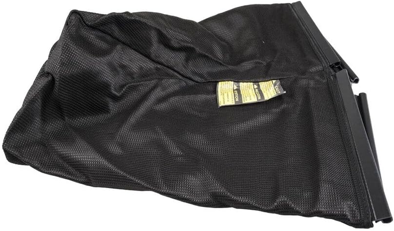 Repuesto para bolsa de césped John Deere GX10000 JA60 JA62 JA65 JE75 JX75 JX85 21" Deck Walk-Behinds