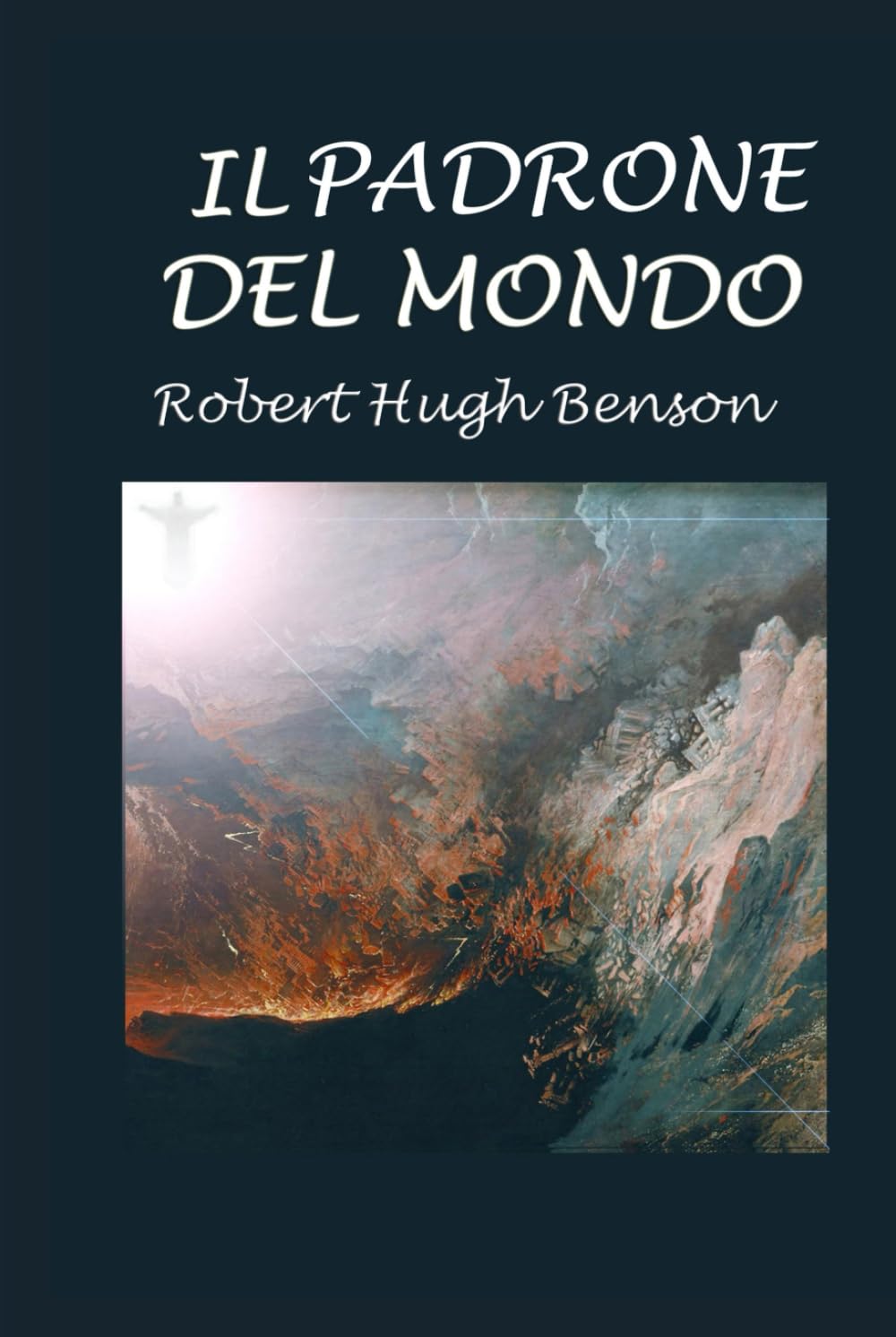 Il padrone del mondo