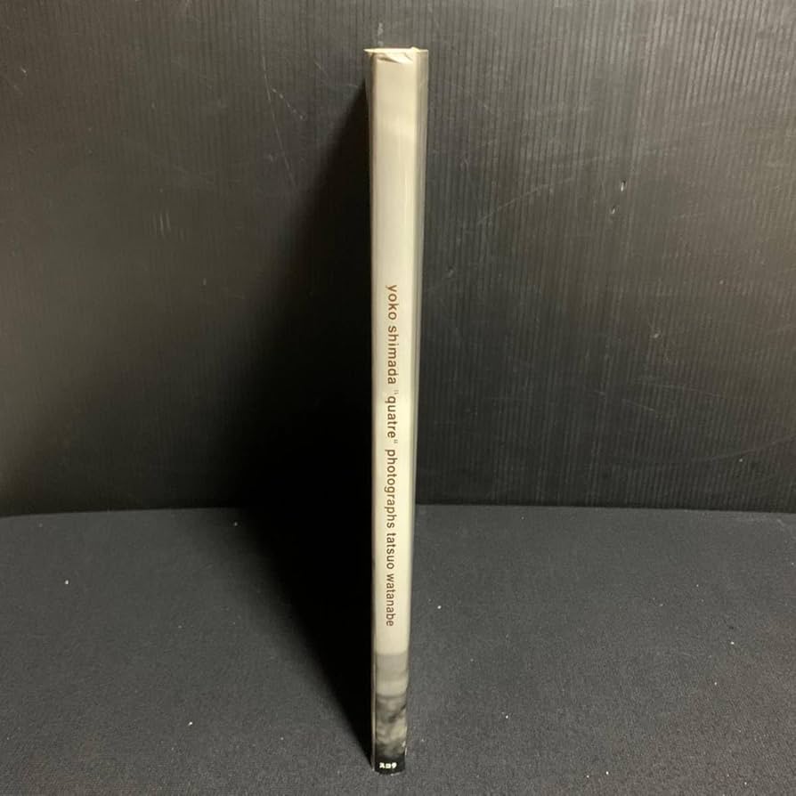 島田陽子　カトル　quatre フォトCD 島田陽子 カトル quatre フォトCD - メルカリ