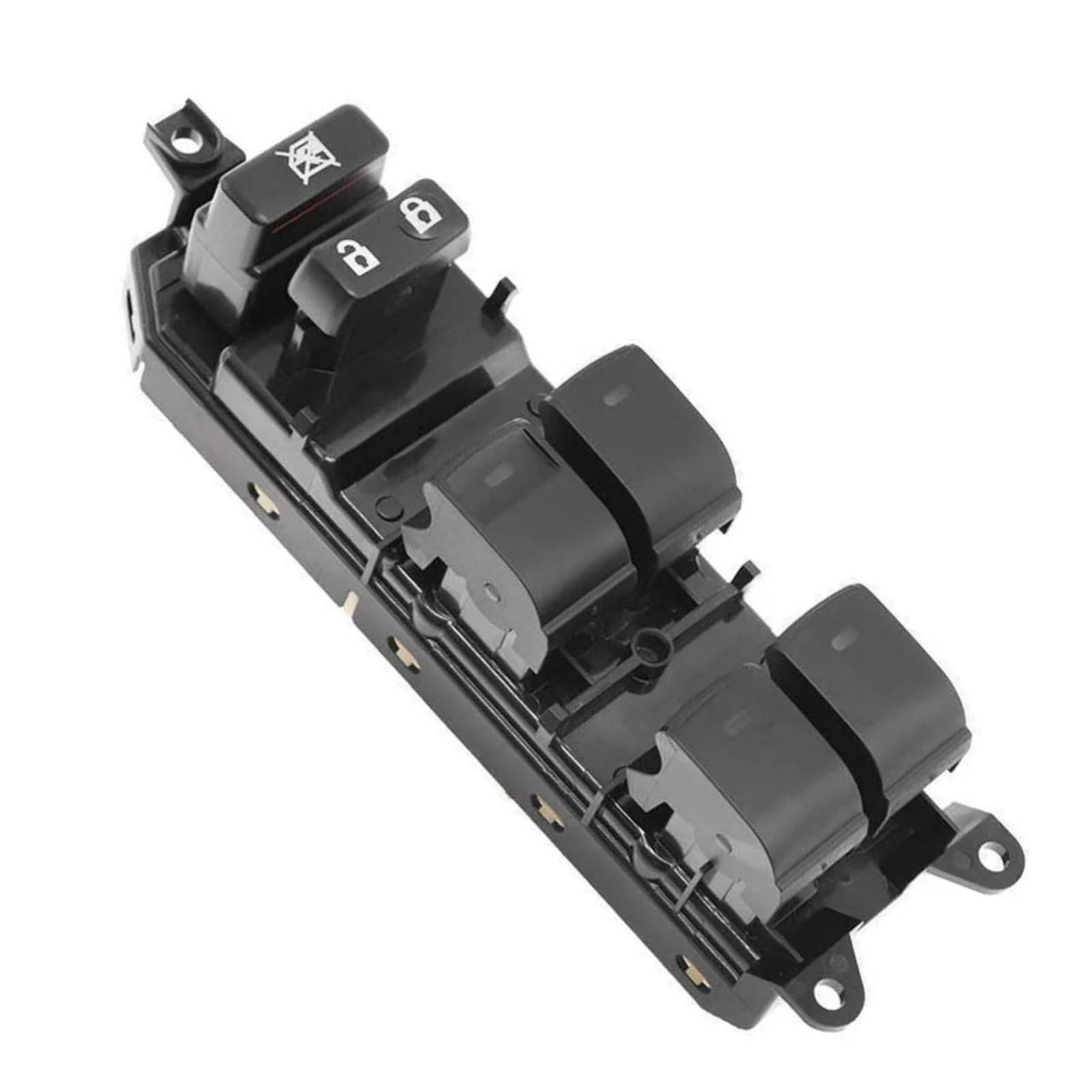 Interrupteur de lève-vitre pour Prius 2011-2014 commande 8404033100