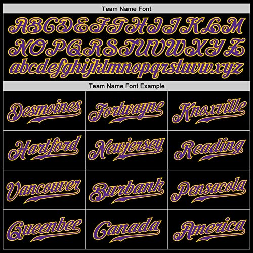 Camiseta de béisbol Red Navy para mujeres, hombres y niños, personalizada con nombre, número y logo bordados miniatura 3