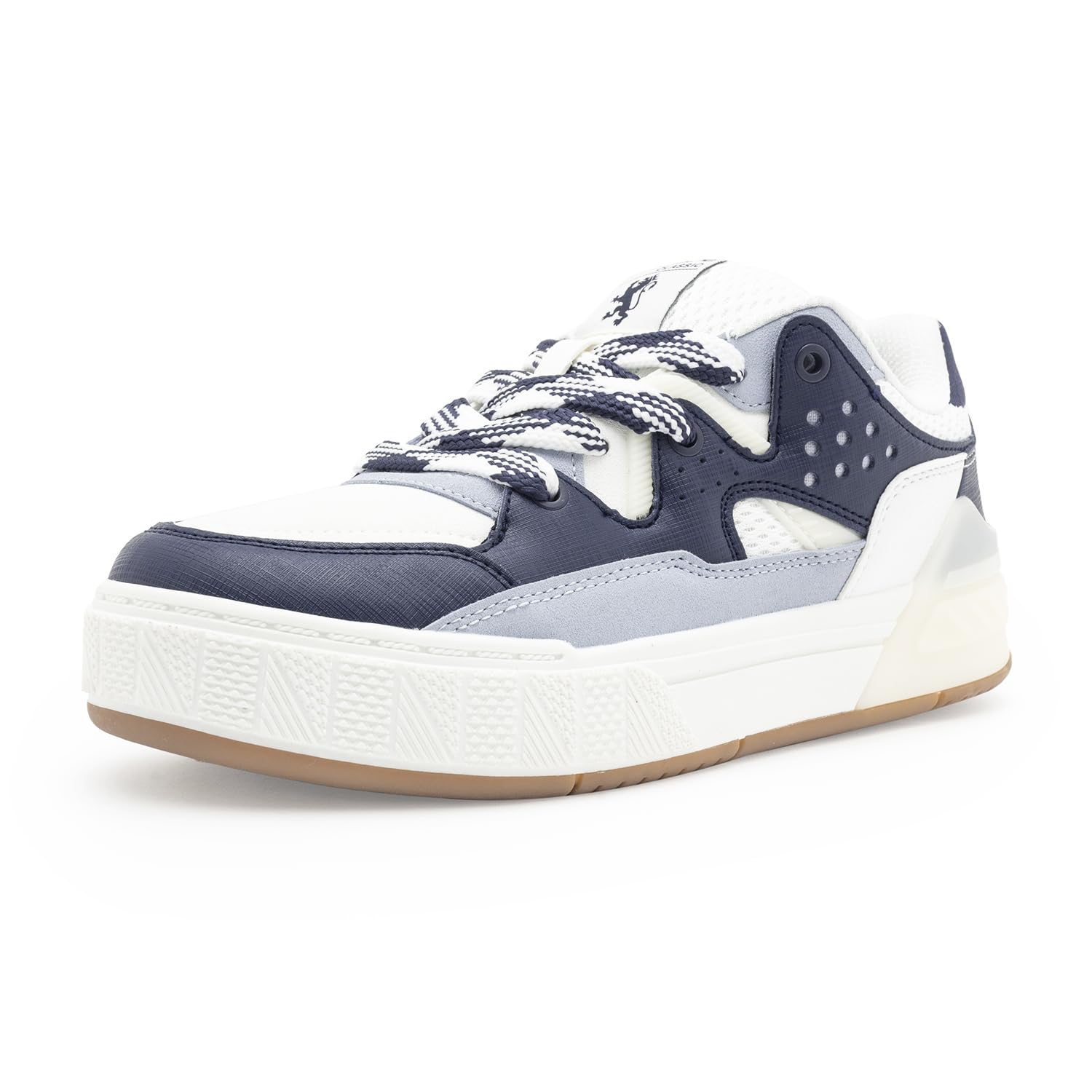 Red Tape Casual Sneaker Shoes For Men | Elegantly Rounded Front, Soothing Insole & Impact-Resistant Comfort Blue, 9 Uk (B0D8YL575M) Amazon Price History, Amazon Price Tracker