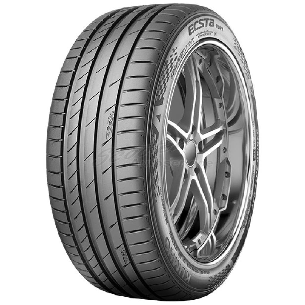 205/65VR16 Kumho Tl PS71 (Neu) 95H - 4