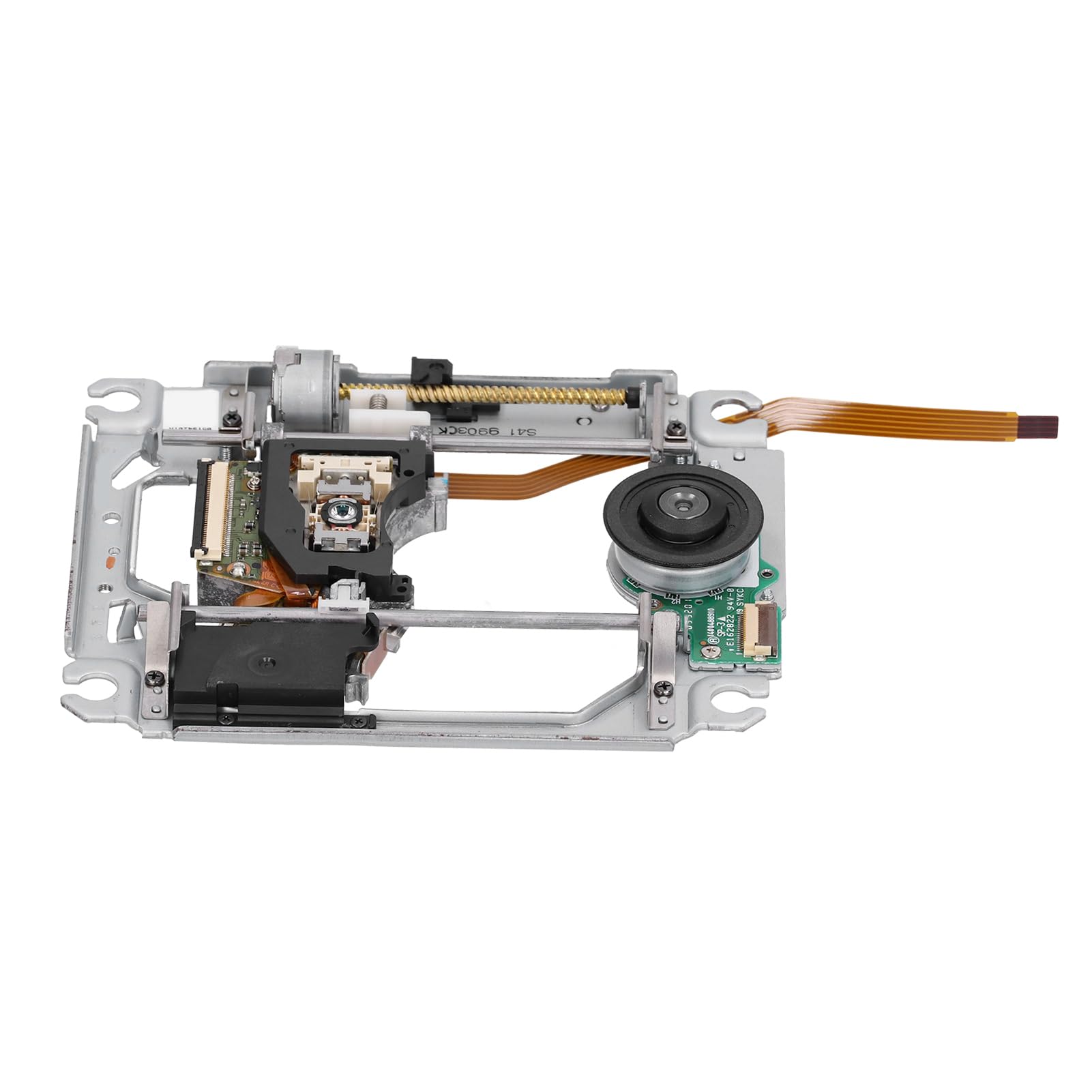 KEM-400AAA Optical Pickup-LASERLAFFENKOPF mit Deckmechanismus Ersatzteilen für
