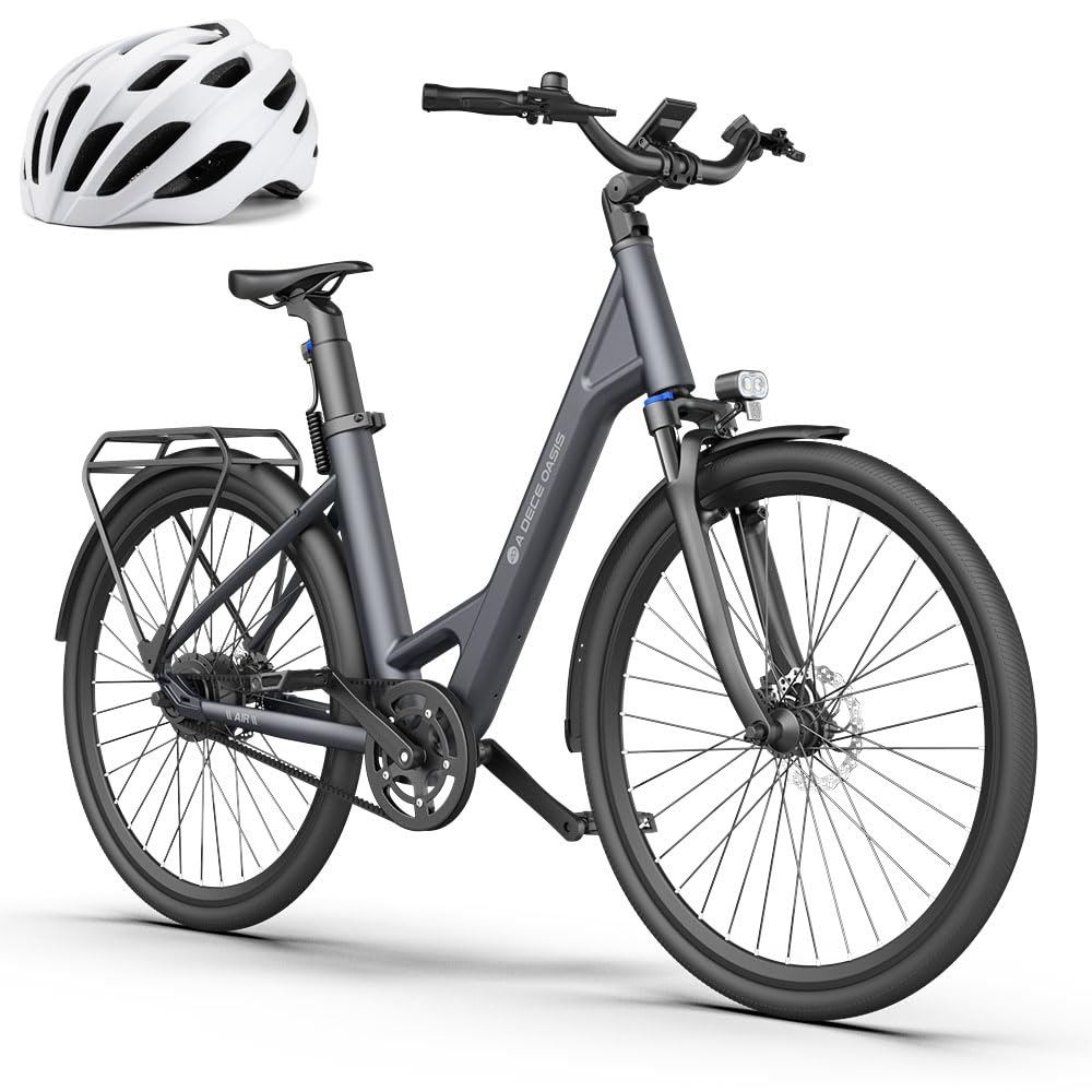 ADO E-Bike Air 28