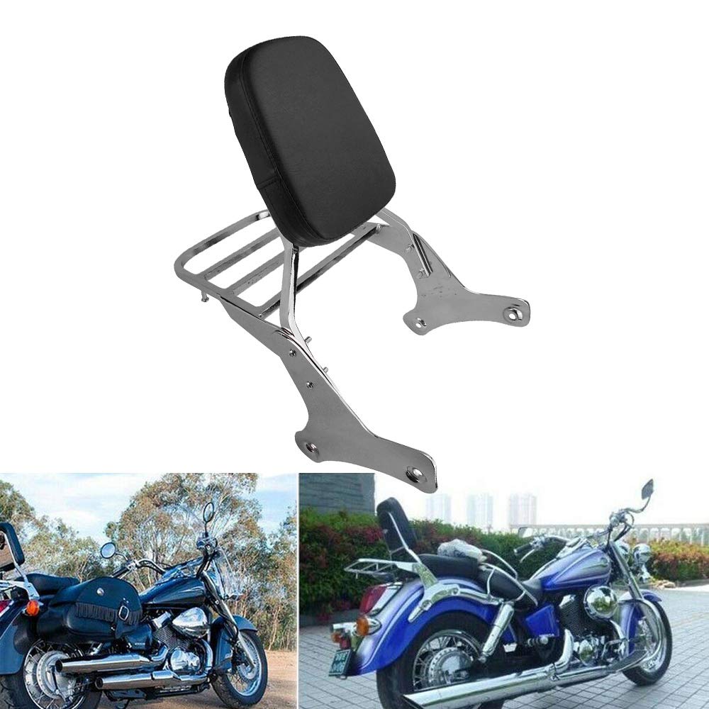 Amazon | 1997-2003 シャドウ VT750 C2 RC44 VT400 向け リア