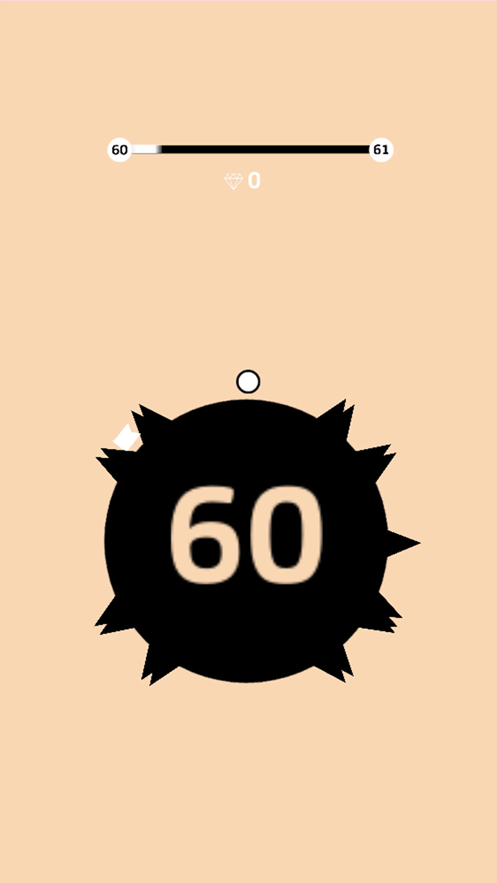 Jump Around - Unlimited bouncing adventure - App on Amazon Appstore