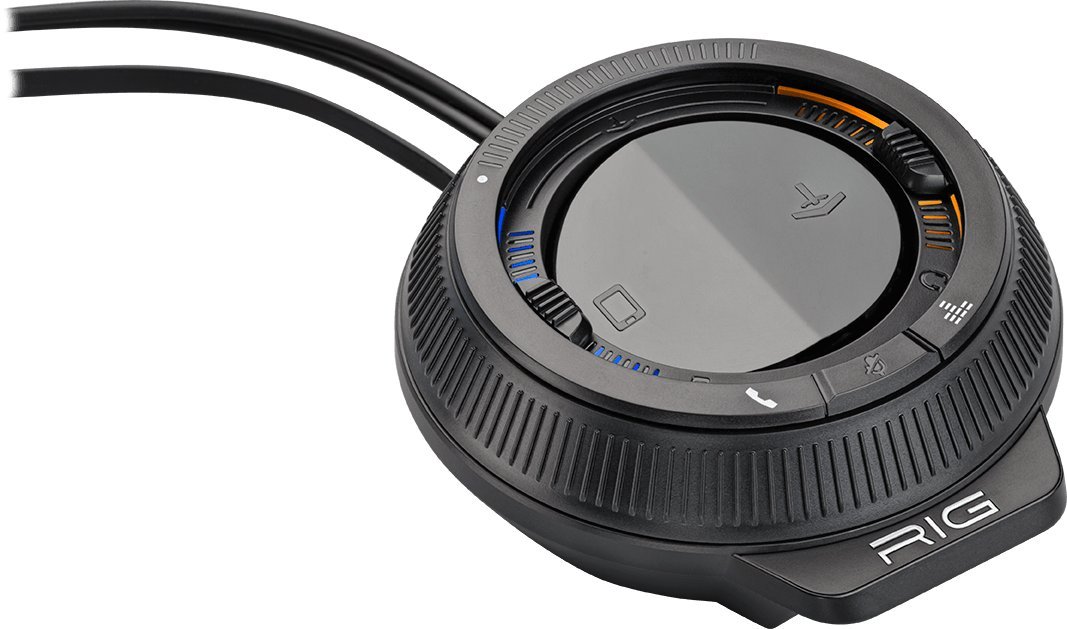 Plantronics 203082-05 - Auriculares de diadema cerrados