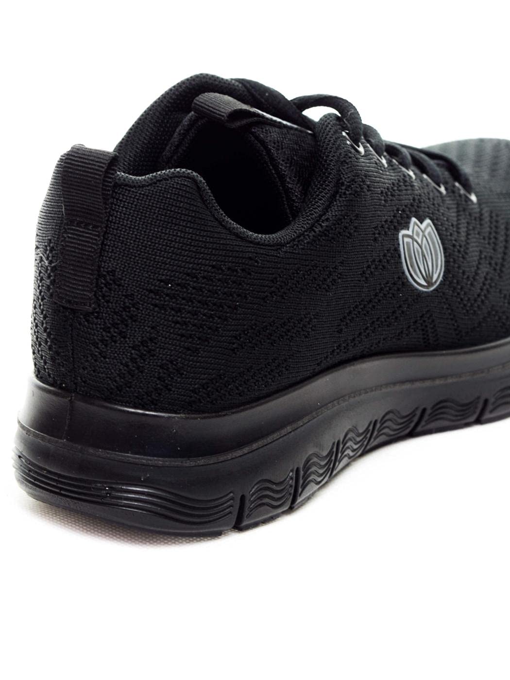Zapatillas Deportivas Runner Lady LA24503ST
