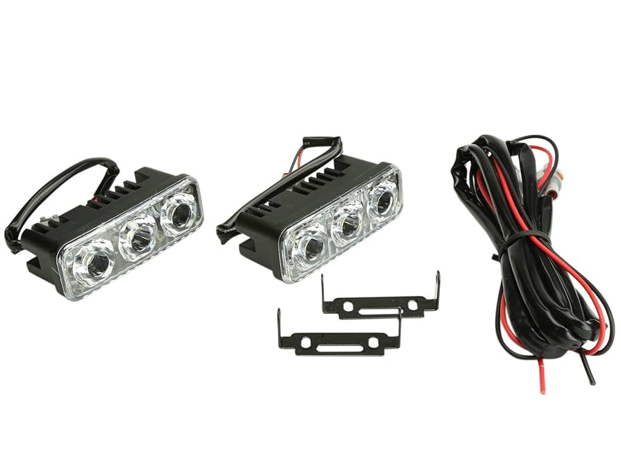 HUDY LEDライト　希少専用ケース付き　中古品です HUDY LEDライト 希少専用ケース付き 中古品です Amazon.co.jp