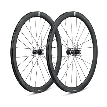 新品フルクラムホイールバッグ2点 Amazon | フルクラム Speed 42 DB 2WAY シマノ用 センターロック