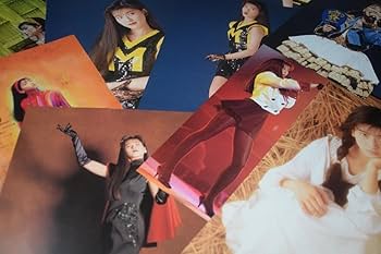 MORITAKA ページ Amazon.co.jp: Large volume, Chisato Moritaka, 60 pages of