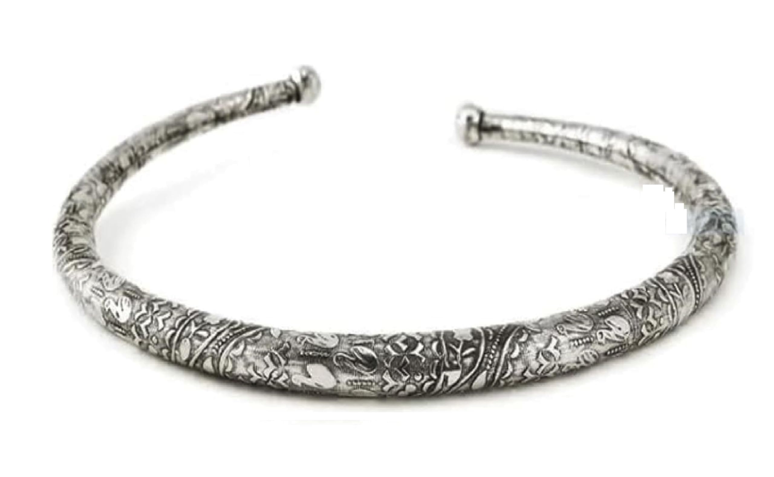 See full amazon price history chart for Traditional Antique Stylish Oxidised German Silver Hasli Choker Necklace Set Jewelry Women Girls Traditional Antique Stylish Oxidised German Silver Hasli Choker Necklace Set Jewelry Women Girls (B0D6B98ZFN) Amazon Price History, Amazon Price Tracker