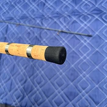 ufmウエダstream twitcher BORON TS56UL Amazon.co.jp: ufm Weda Stream Twitcher Boron TS56UL Trout