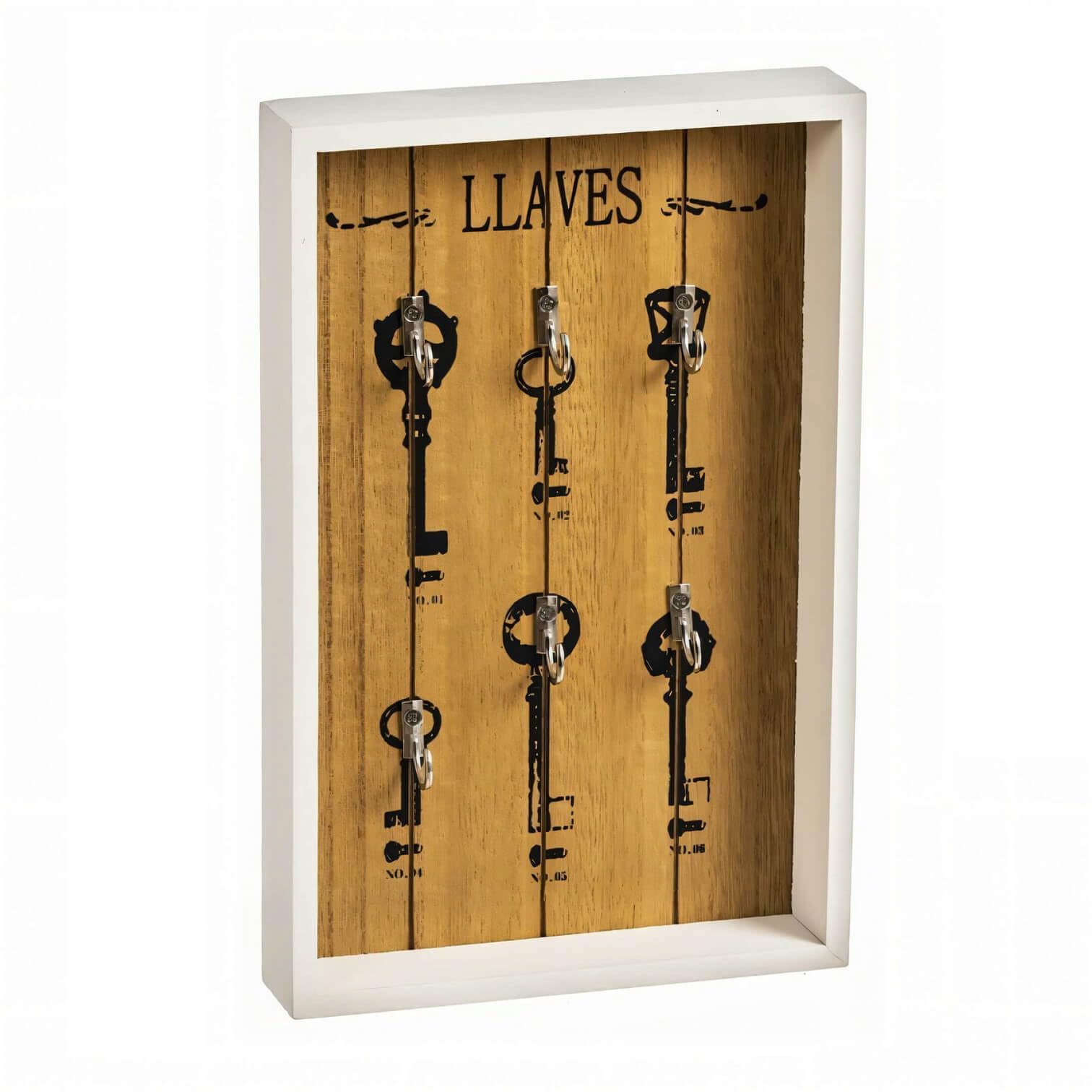 Colgador De Llaves Para Baño Colgadores De Llaves Originales Kazai