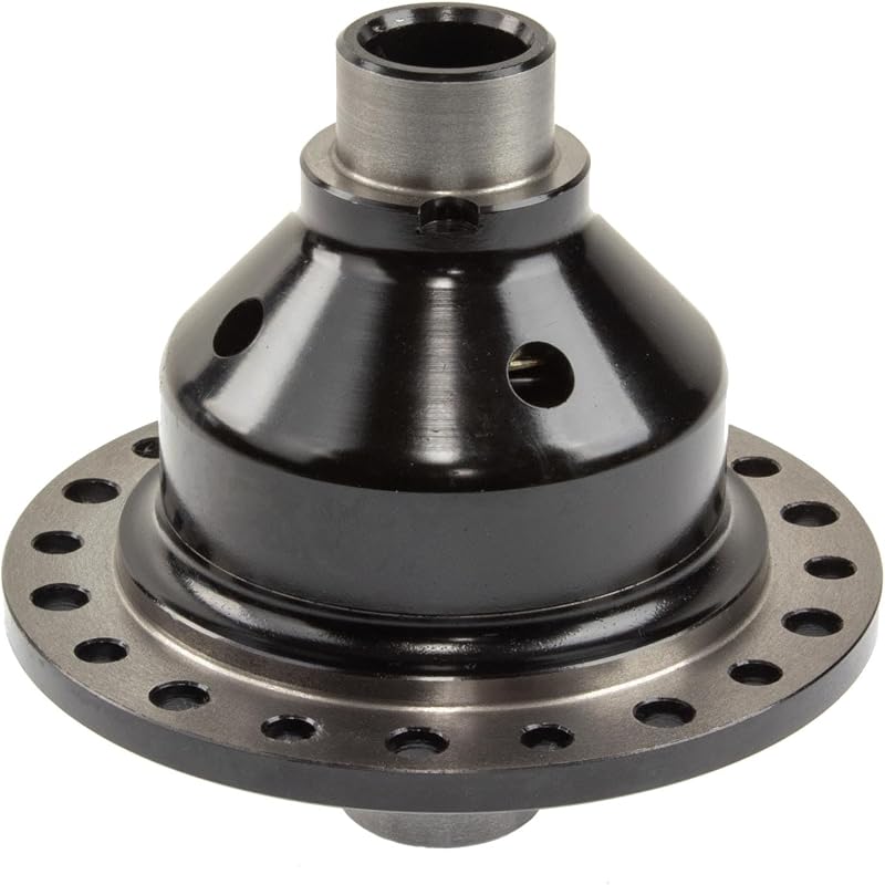 Bloco do diferencial PowerTrax Grip Lok Dana 44 Standard 30 estrias LK434430 – 3,73 e abaixo