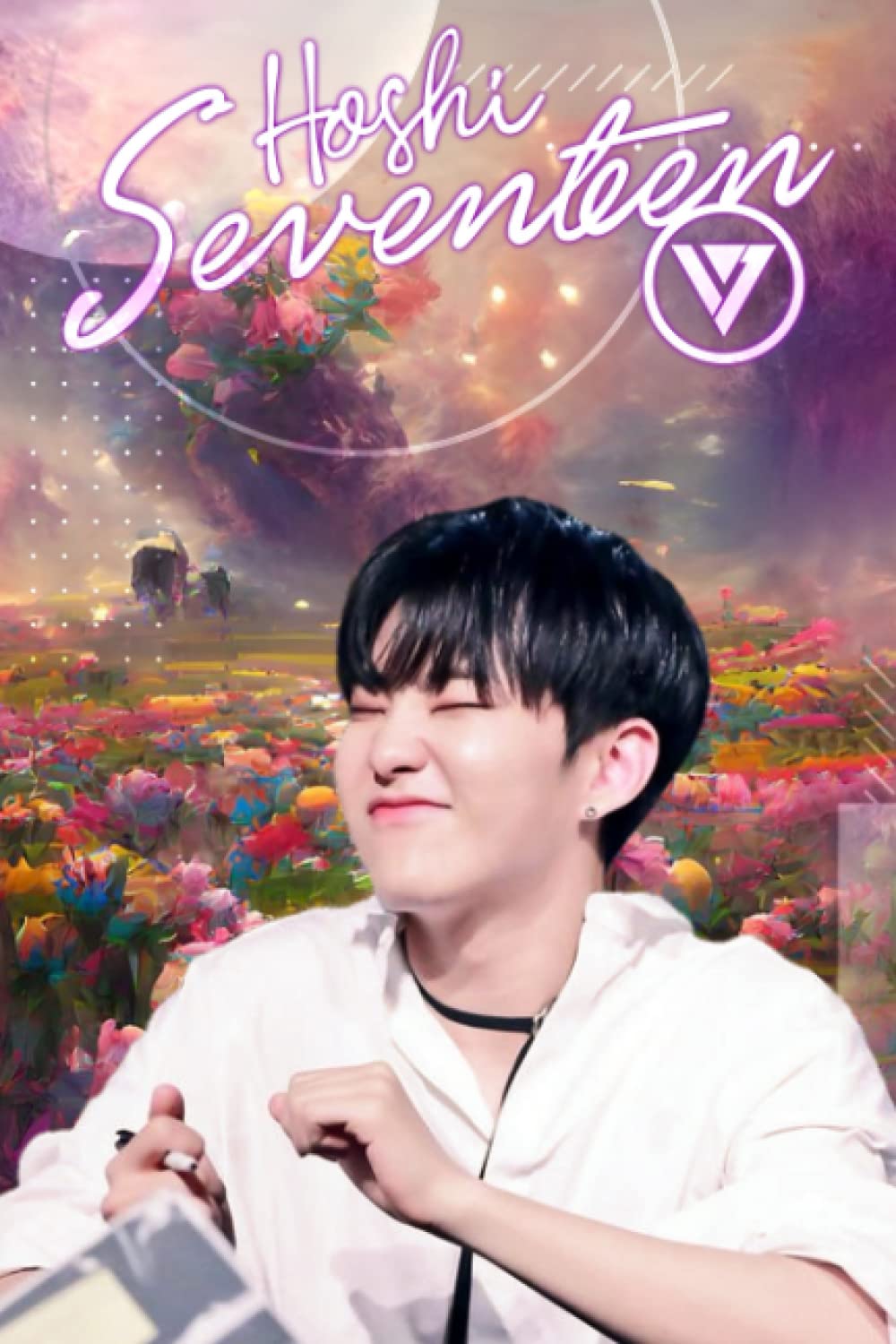 Hoshi Seventeen Notebook: Compact design and extremely lovely, this is an outstanding advantage of the product that we introduce to you.