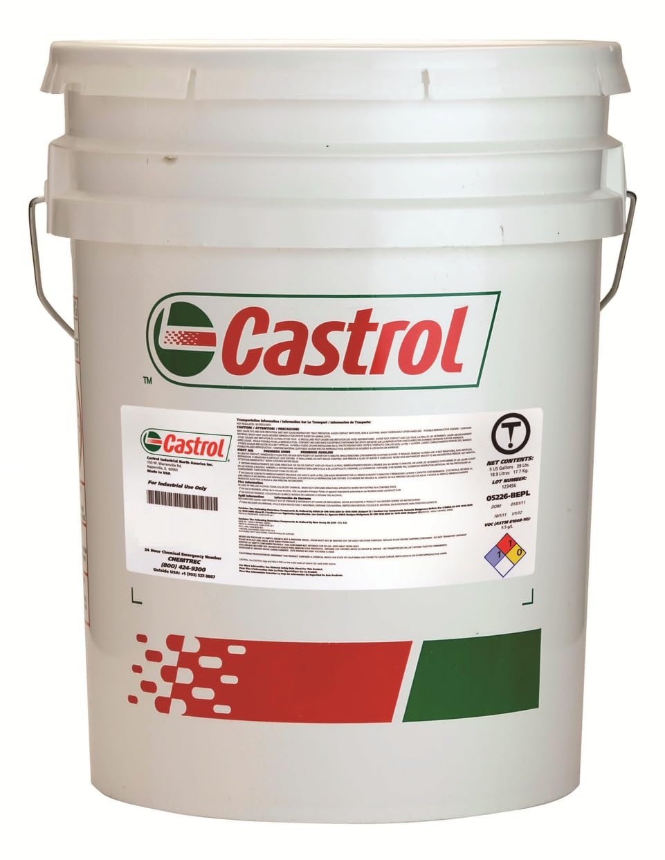 Castrol 152CBF Syntilo 9930