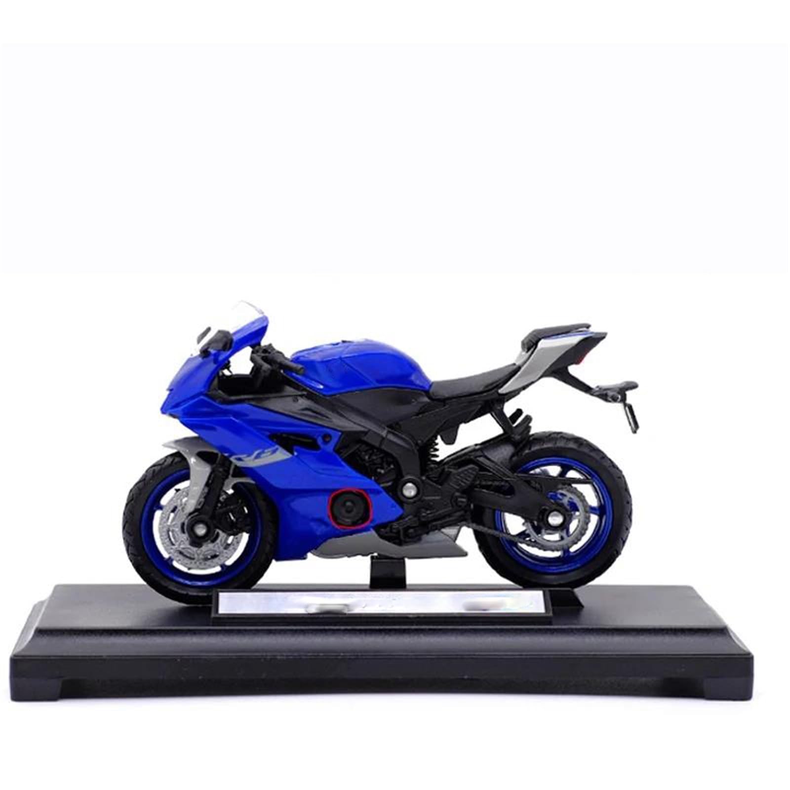 Amazon | バイクコレクターモデル ミニチュアコレクションギフト 1:18
