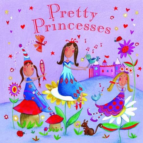 Pretty Princesses (Boxsets)