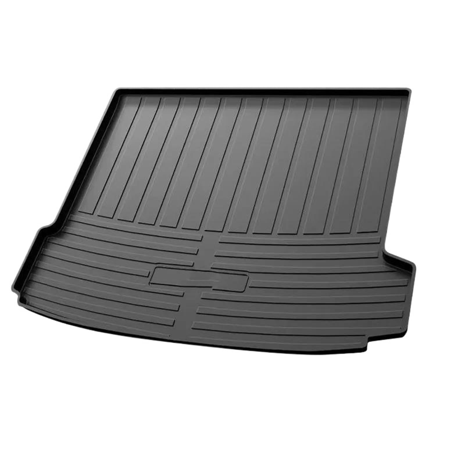 Vasca Custodia Per Baule Per X6 Per E71 Per F16 2008-2019 Car Boot Vassoio Tronco Zerbino Impermeabile Resistente Ai Graffi Alle Macchie(2015)