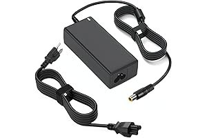 Universal 14 Volt DC Power Supply for Samsung Monitors