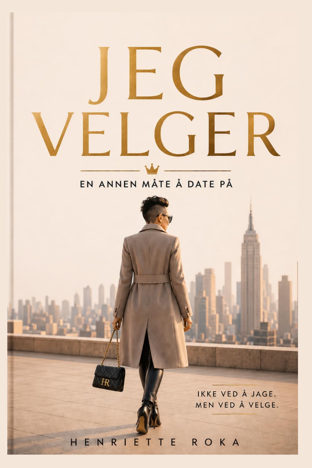 Jeg velger: En annen måte å date på