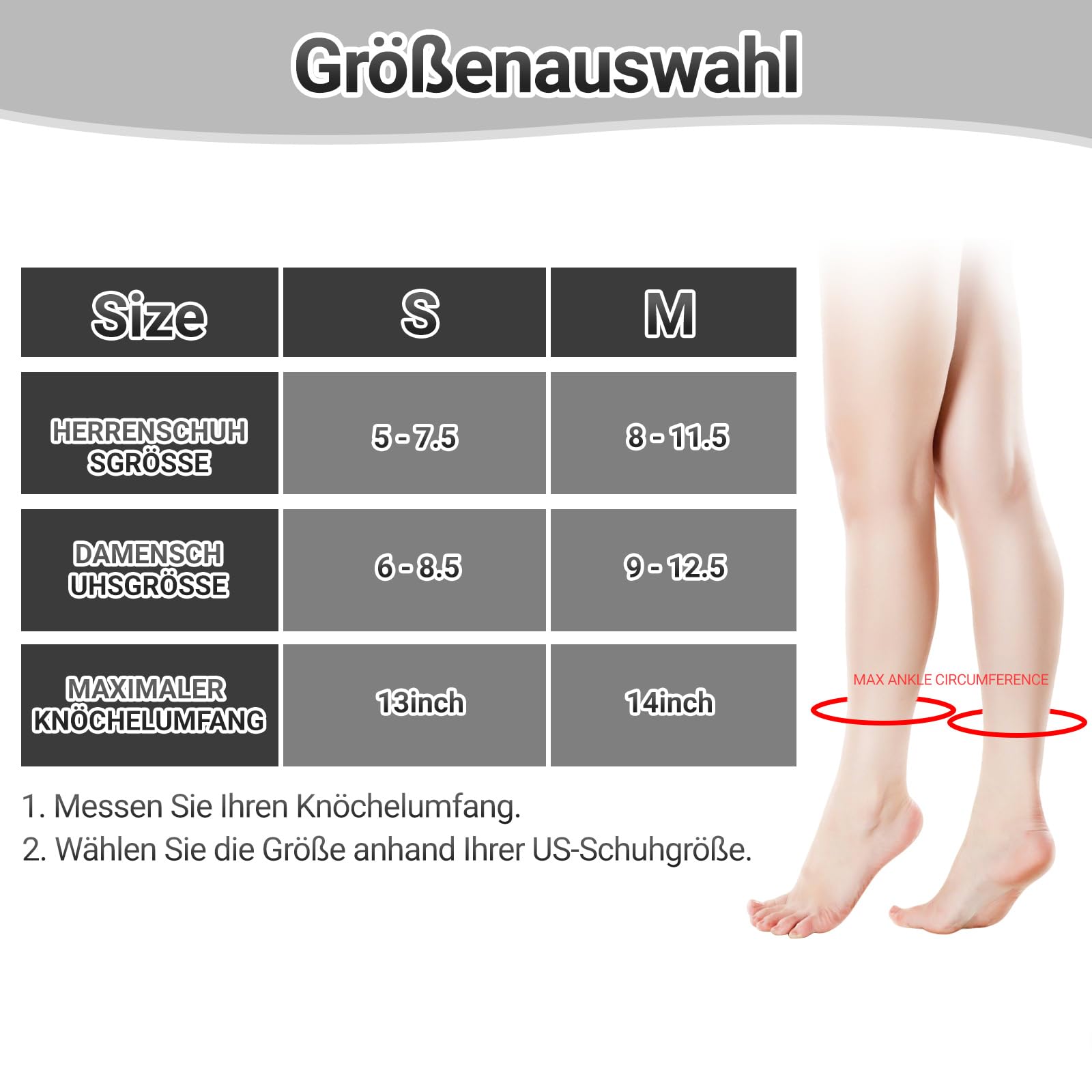 Juego 3 en 1 para fascitis plantar, calcetines de noche con almohadillas de arco y bola de masaje, alivio de la fascitis plantar para el talón y el arco del pie, más cómodo que las férulas