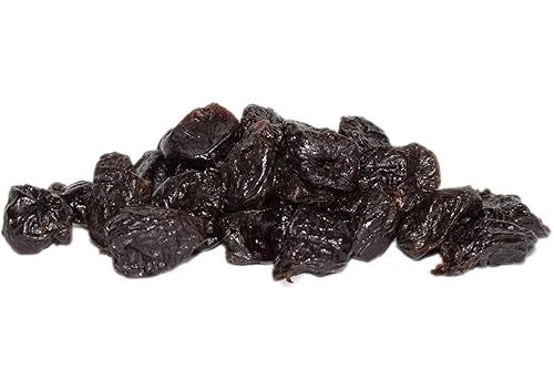 Miniatura 7 de Bella Viva Orchards Ciruelas secas sin hueso, 1 libra de fruta seca