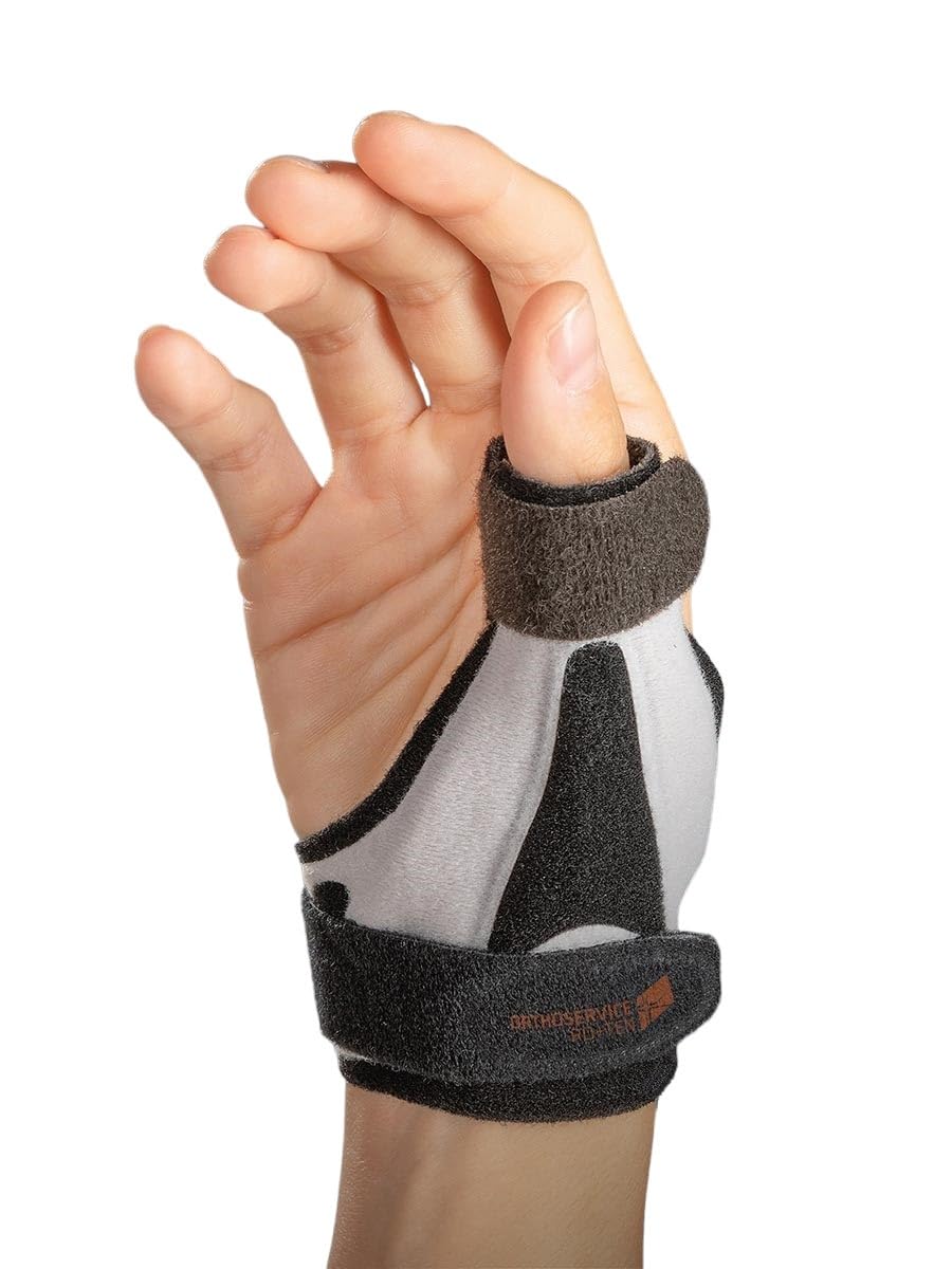 Ro+Ten Rizostab Ortesis Pulgar Talla L 1Ud-image
