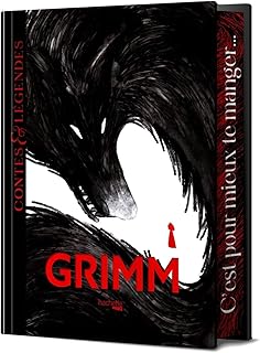 Contes & Légendes - Grimm